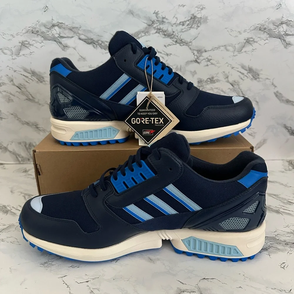 adidas new authentic